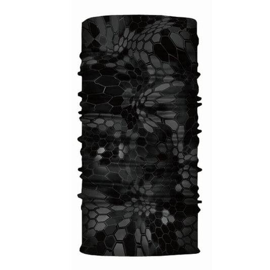 Tube Bandana - Style et praticité à la mode