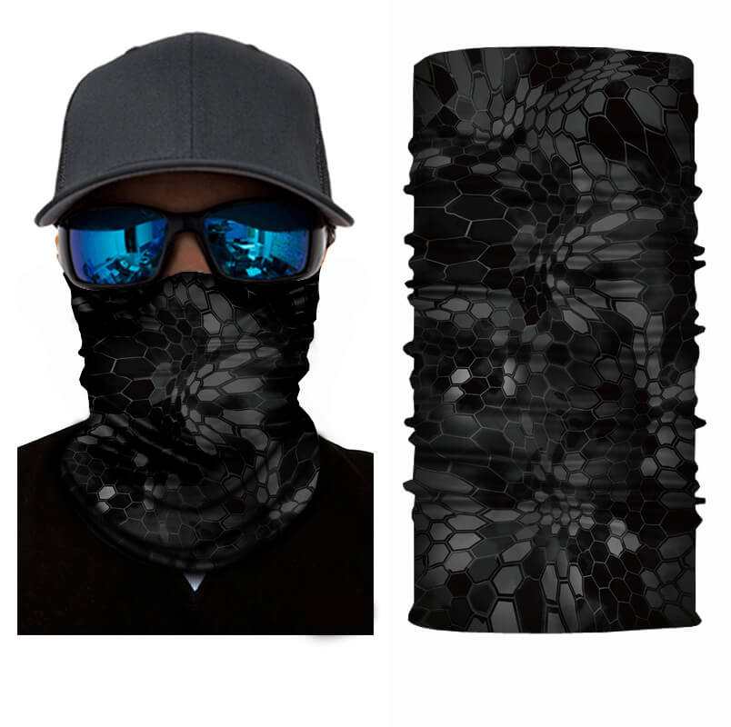 Tube Bandana - Style et praticité à la mode