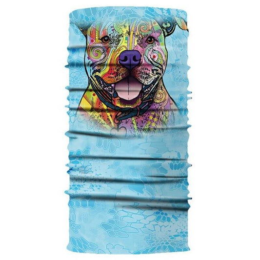 Bandana pour Chien - Style et Confort assurés