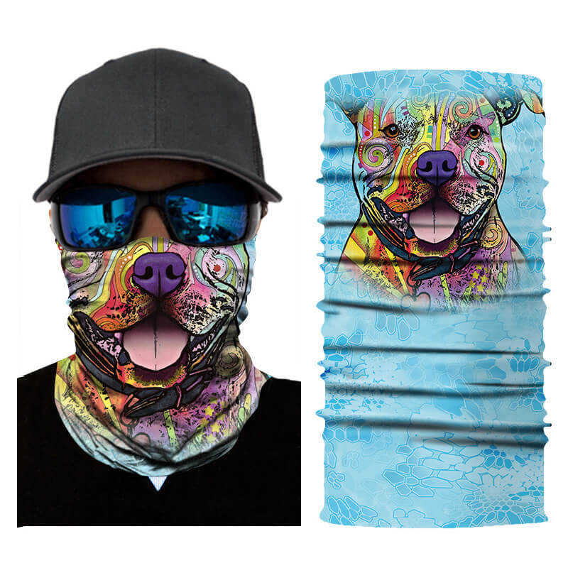 Bandana pour Chien - Style et Confort assurés
