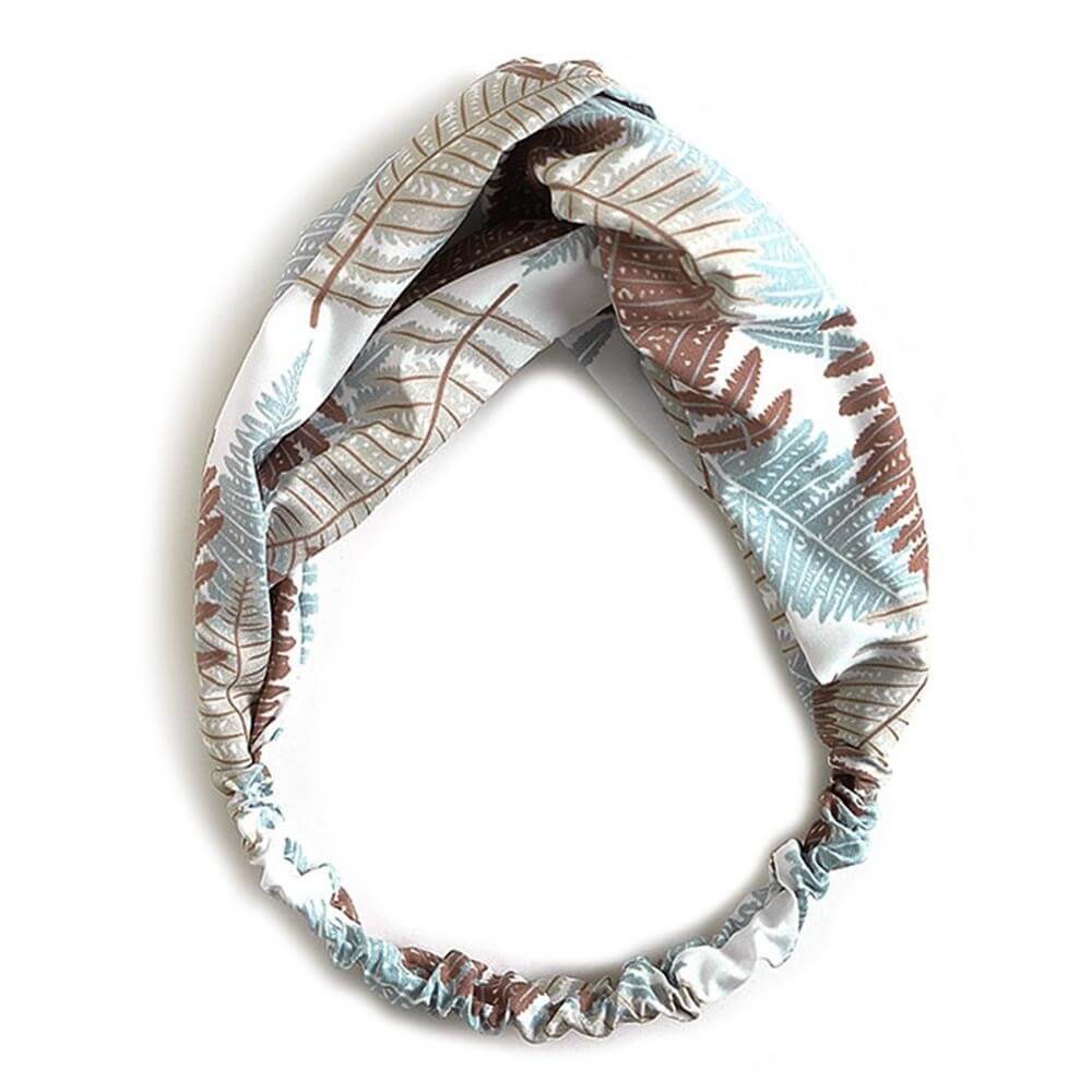 Bandeau Chic Hair