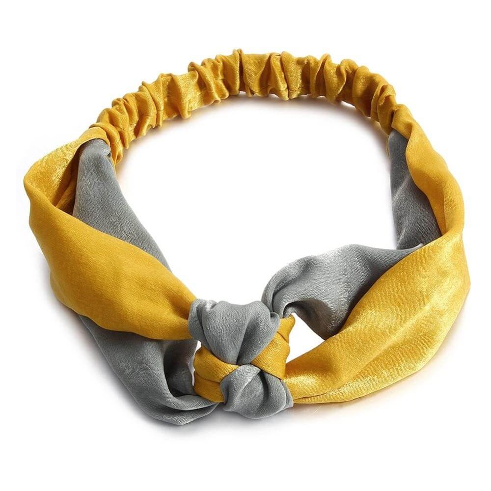 Bandeau cheveux Athéna - Accessoire élégant et tendance
