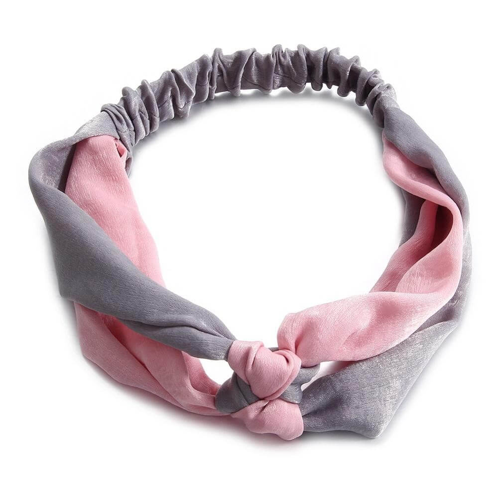 Bandeau Cheveux Équestre