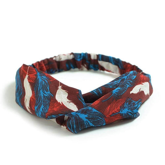 Bandeau à cheveux Discordia