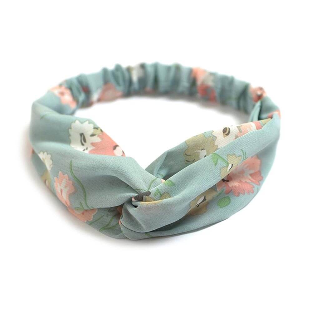 Bandeau Cheveux Hélix