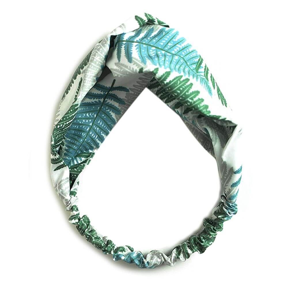 Bandeau pour cheveux Jasmine