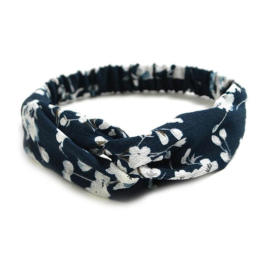 Bandeau pour cheveux Kali