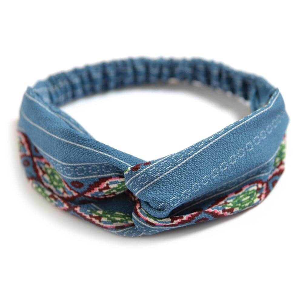 Bandeau Cheveux Lib'erti