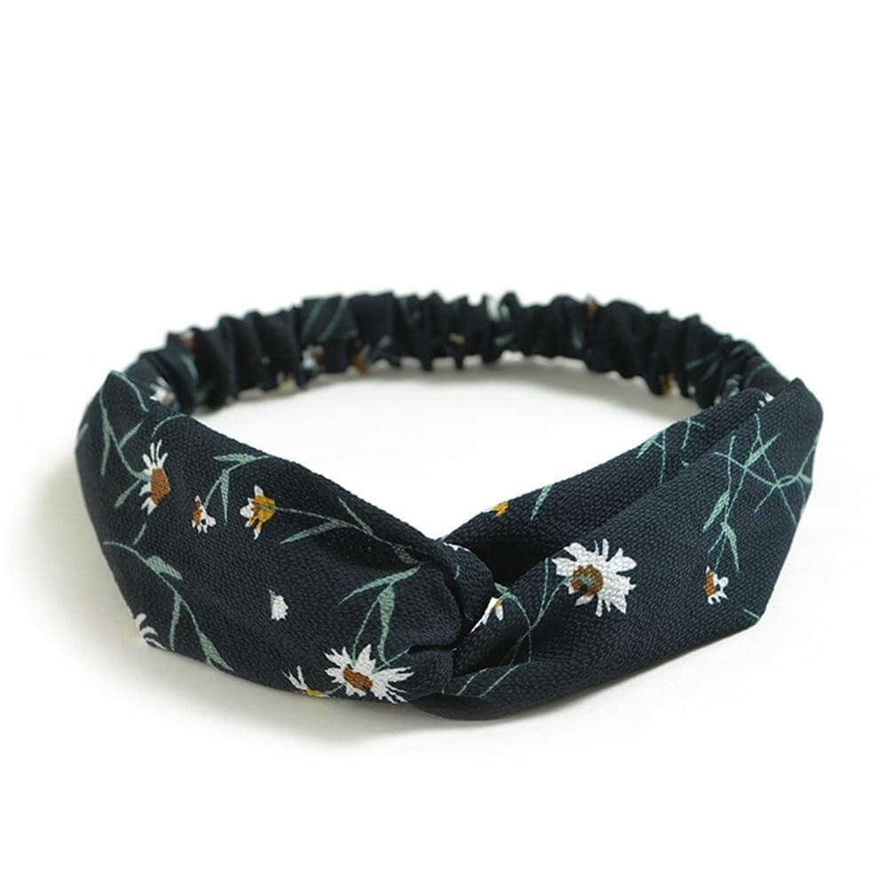 Bandeau pour Cheveux Neith - Style et Élégance assurés