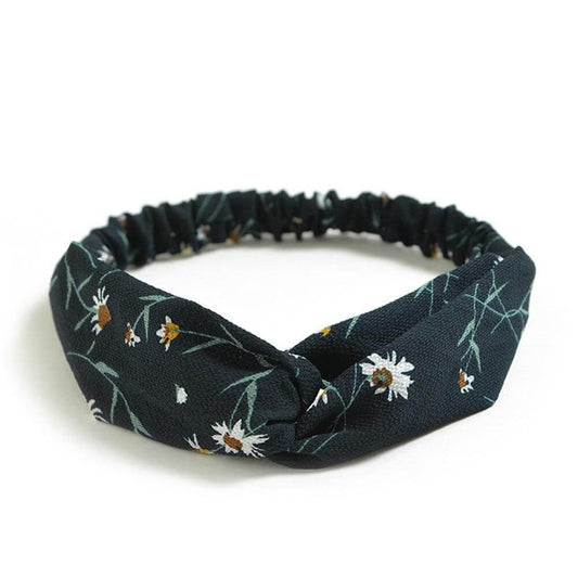 Bandeau pour Cheveux Neith - Style et Élégance assurés