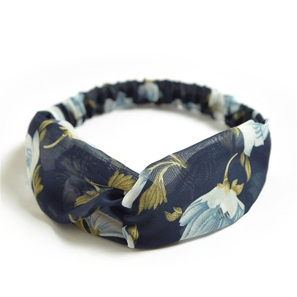 Bandeau Cheveux Numéria Stylish