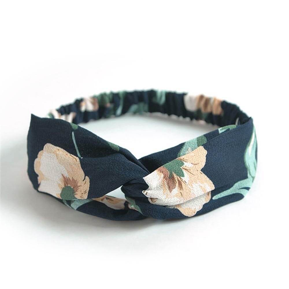 Bandeau à Cheveux Parisienne