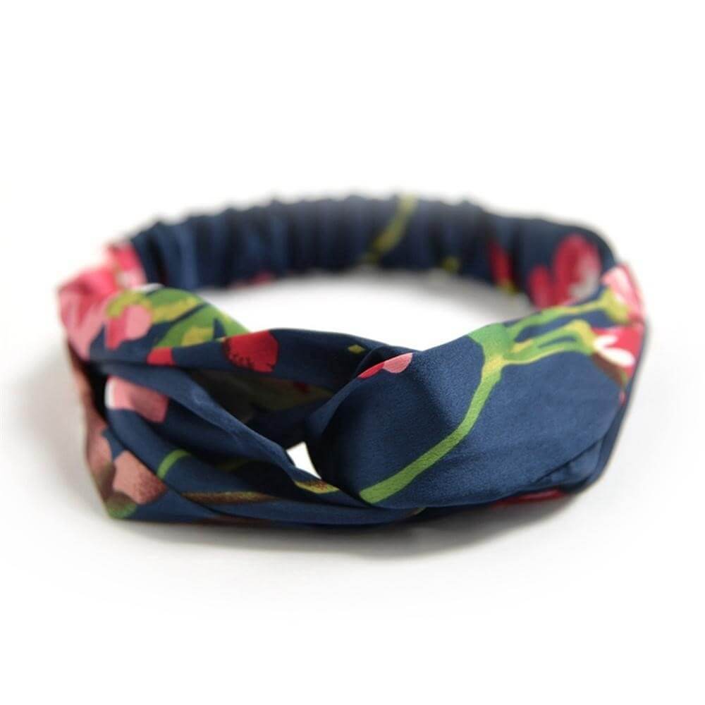 Bandeau Cheveux de Princesse