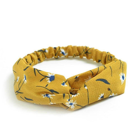 Bien sûr! Voici une suggestion de titre plus brandé : Profusion Bandeau Cheveux.