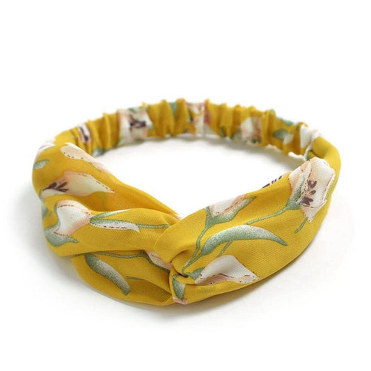 Bien sûr ! Voici une suggestion pour brander davantage le titre : Septima - Bandeau pour Cheveux