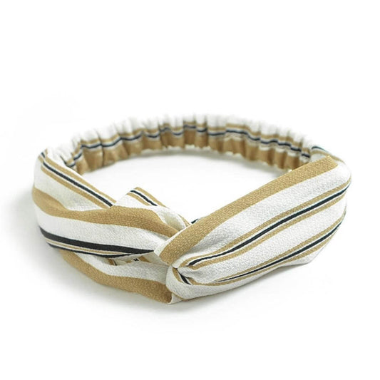 Bandeau Trivia pour Cheveux