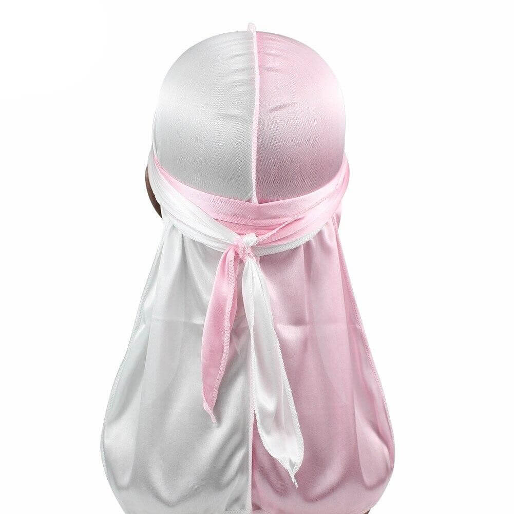 Durag Peace: Un style de vie en toute sérénité
