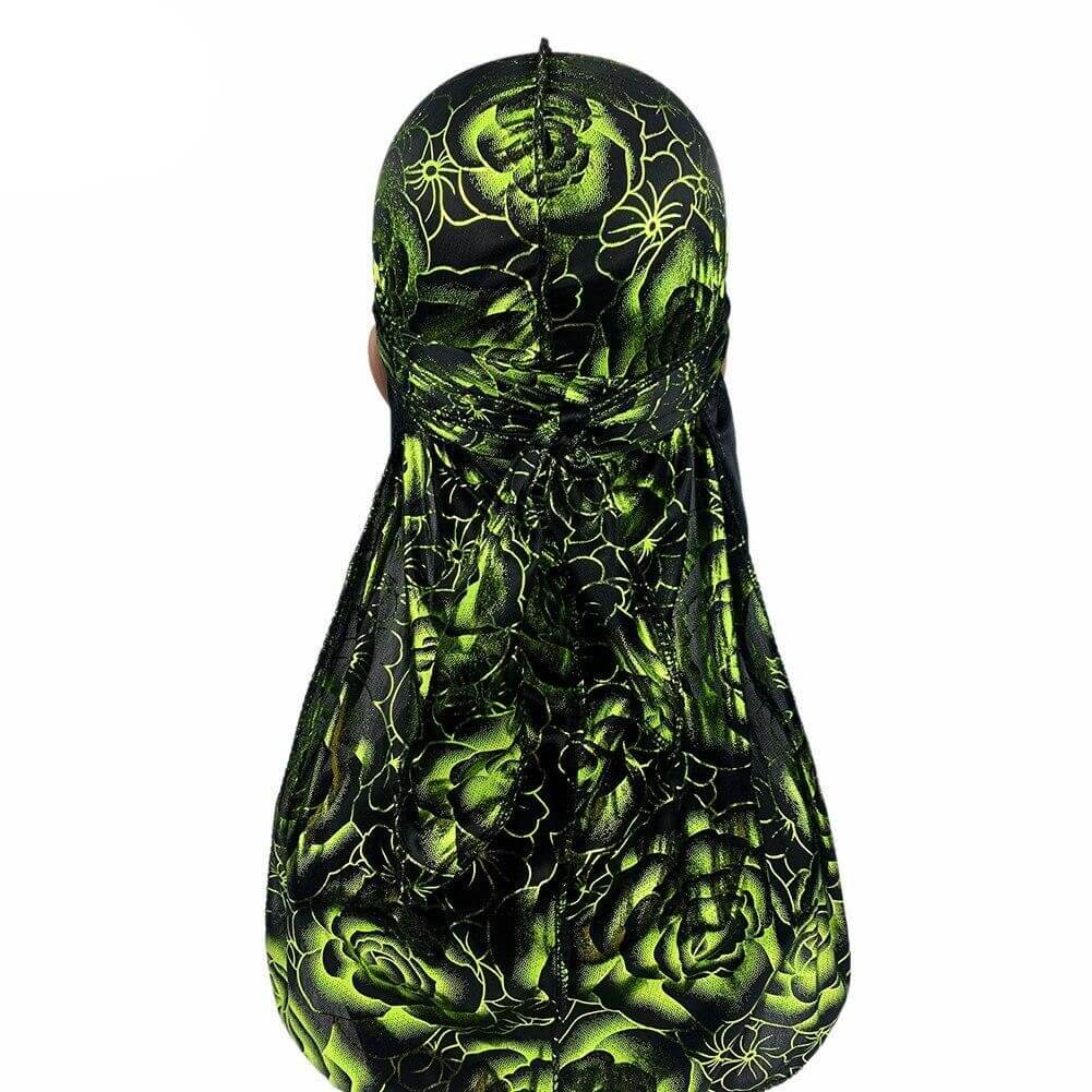 Durag Suprématie: Élégance Assurée