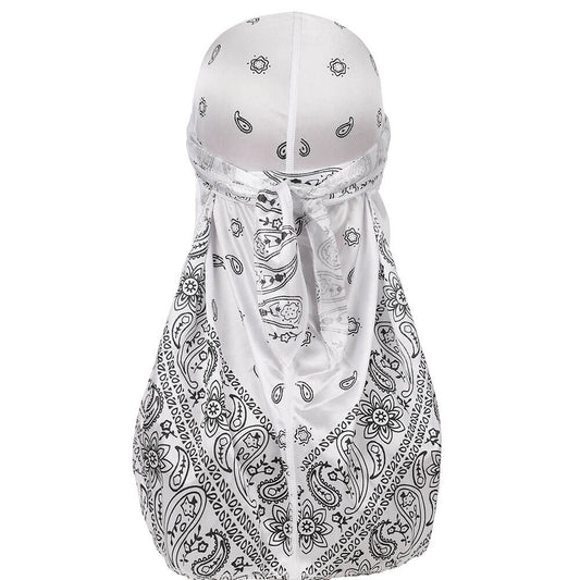 Durag Bandana : Style à l'état pur
