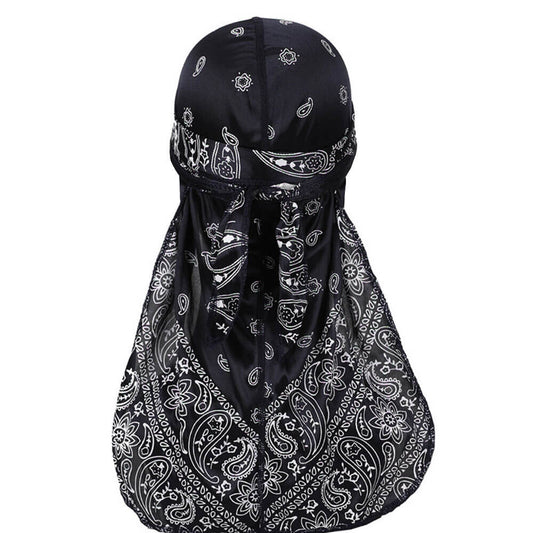 Durag Bandana : Style à l'état pur