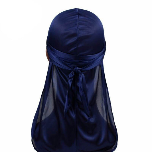 Bleu Durag - Un Style Incontournable