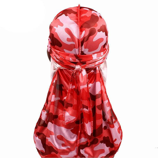 Durag Camo