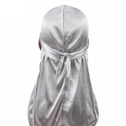 Durag Gris Edition Prestige