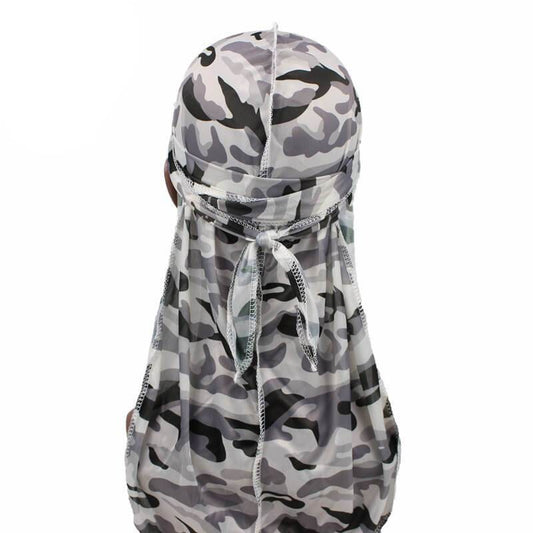 Durag Militaire - Style Militant