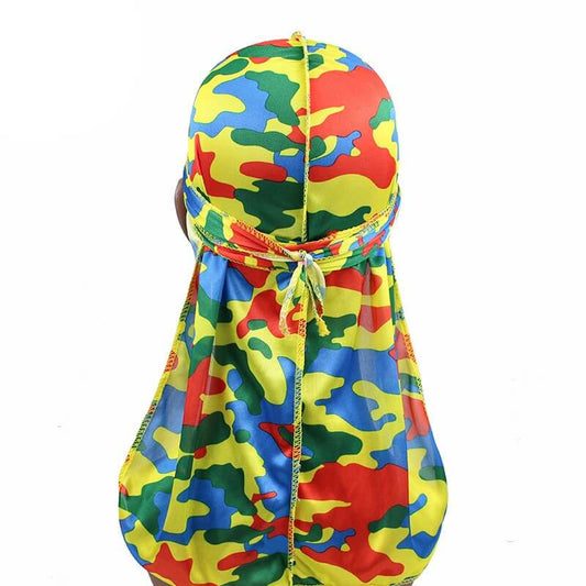 Durag Rainbow Supreme