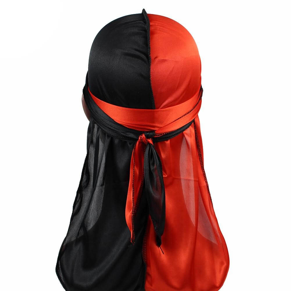 Dualité Durag