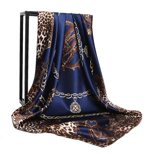 Foulard Balte - Un Accessoire de Style Signé