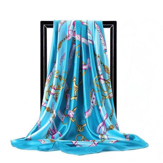 Foulard Indien – Une touche d'authenticité et de style