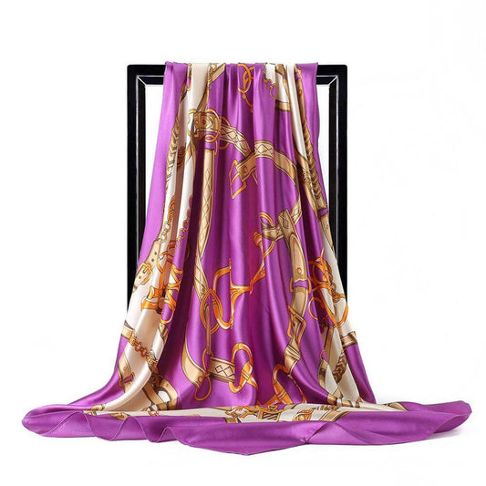 Foulard OrientaLuxe