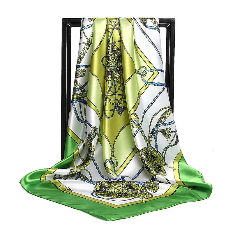 Foulard Original by (nom de la marque)