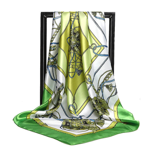 Foulard Original by (nom de la marque)
