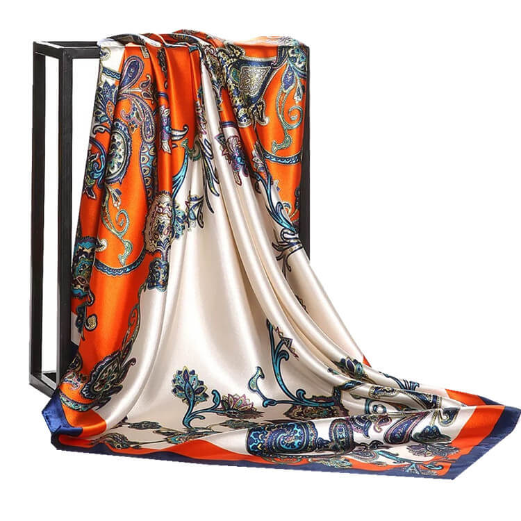 Foulard Provençal Signature