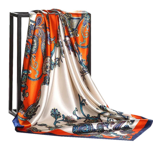 Foulard Provençal Signature