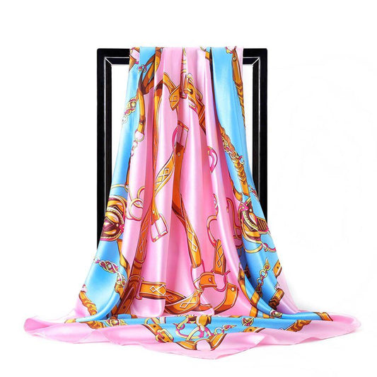 Foulard Sister - Élégance et style à votre portée