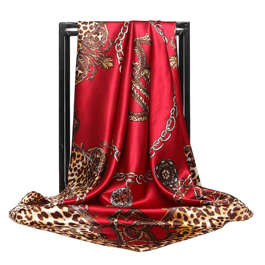 Foulard Turc - La Touche d’Élégance Unique
