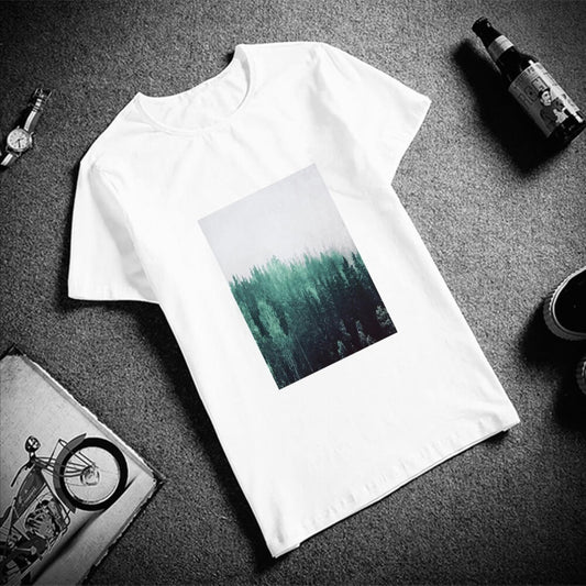 T-shirt Naturex
