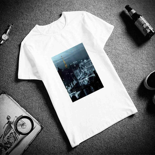 Paris Night T-Shirt