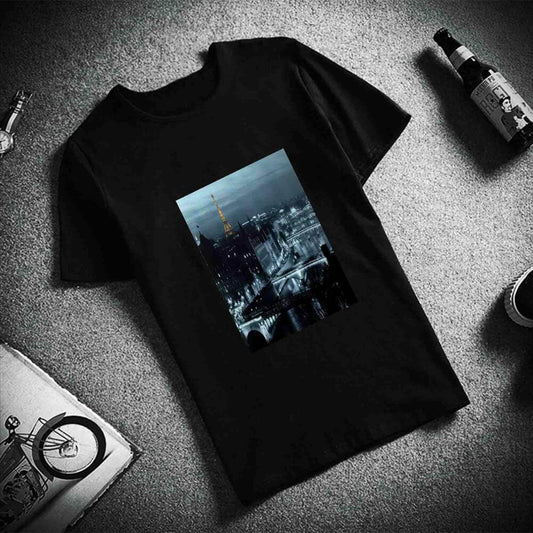 Paris Night T-Shirt