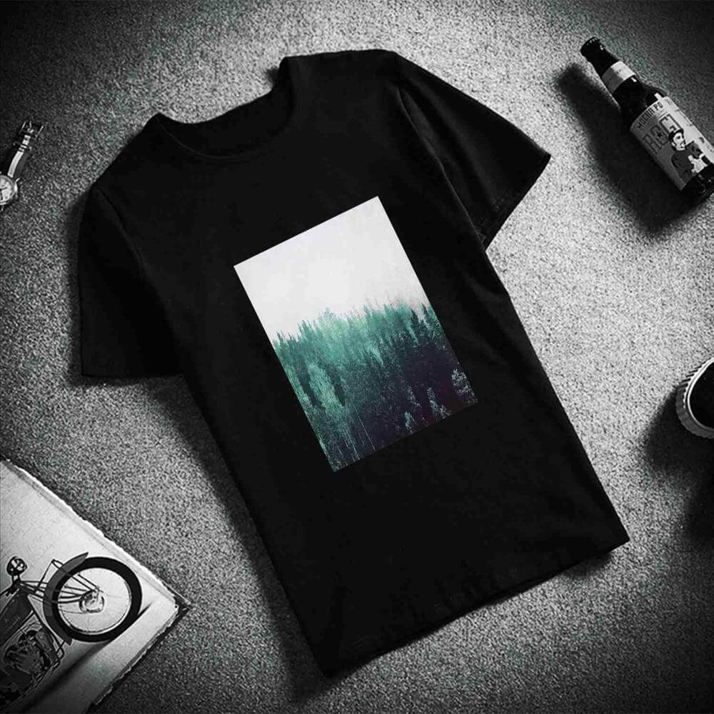 T-shirt Naturex
