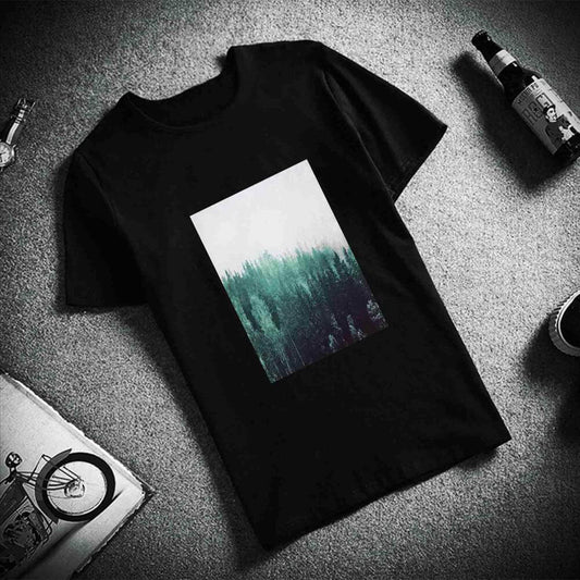 T-shirt Naturex