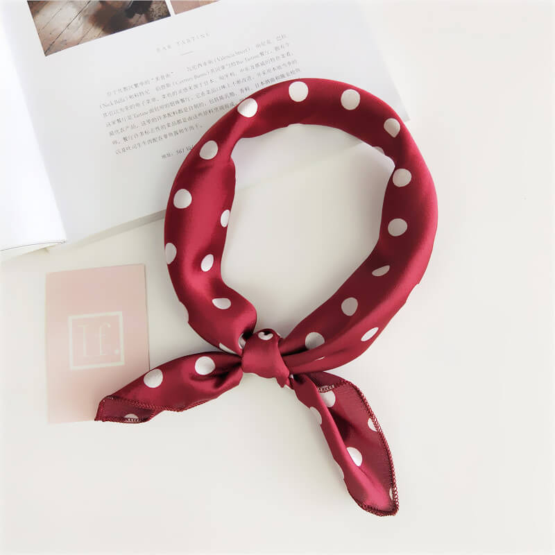 Pin-up Bandana Squad