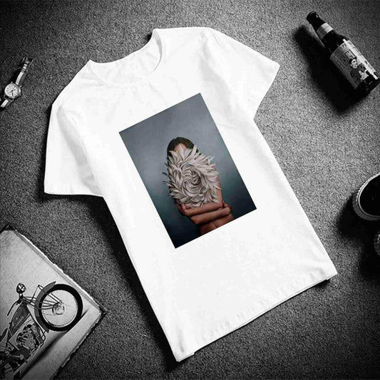 T-shirt Aphrodite : Style Divin