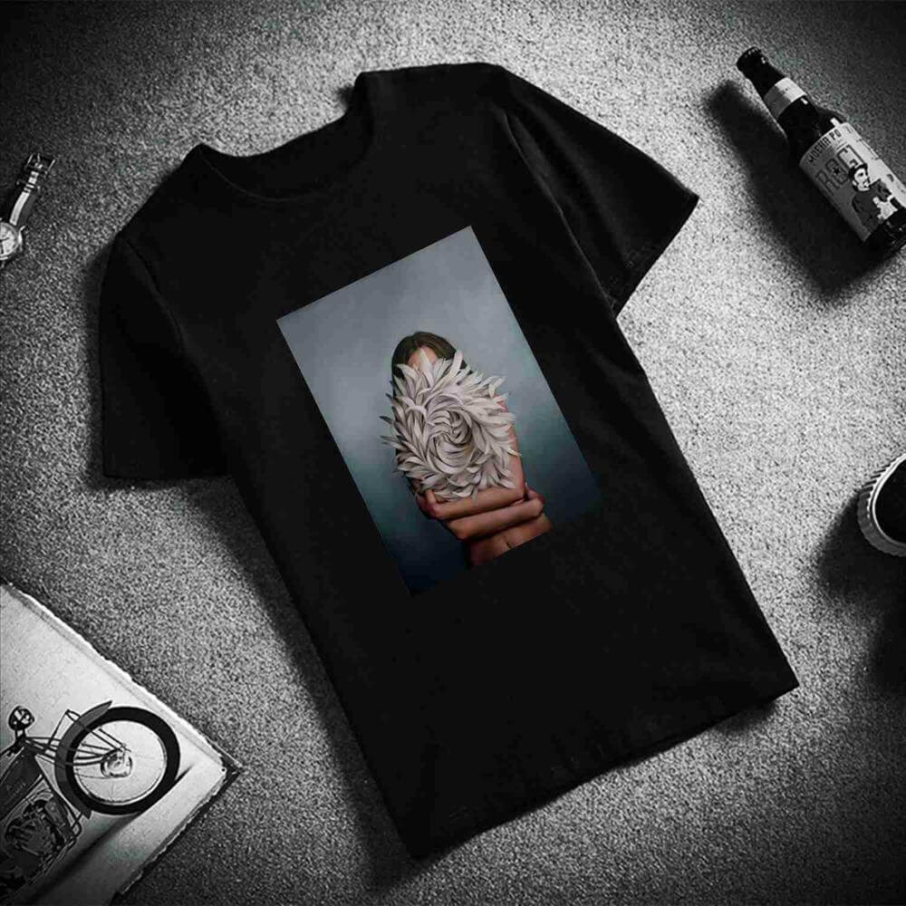 T-shirt Aphrodite : Style Divin