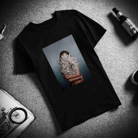 T-shirt Aphrodite : Style Divin