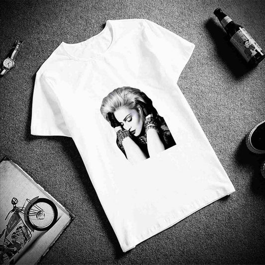 T-shirt Fashion Style