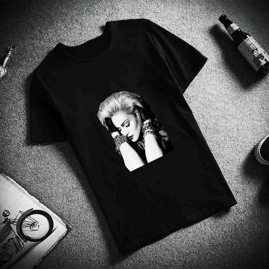 T-shirt Fashion Style